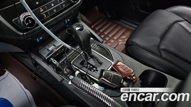 Ssangyong Rexton Sports id 2956931 из Кореи 19