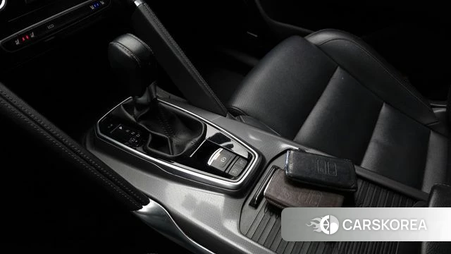 Renault Korea (Samsung) QM6 id 3829394 из Кореи 19