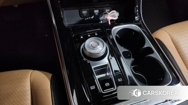 Kia Carnival 4th generation id 3726457 из Кореи 19