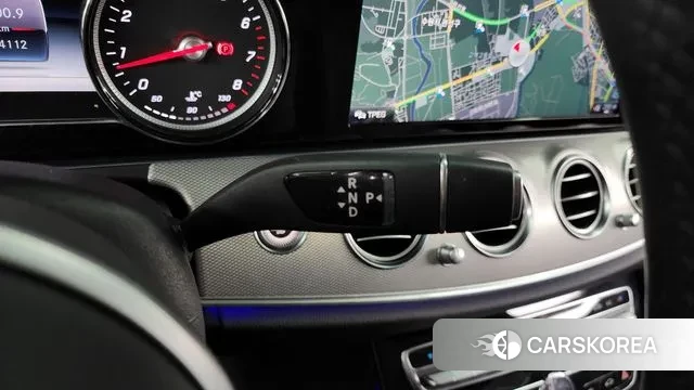 Mercedes-Benz E-Class W213 id 3454847 из Кореи 19