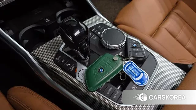 BMW 3 Series (G20) id 3463872 из Кореи 19