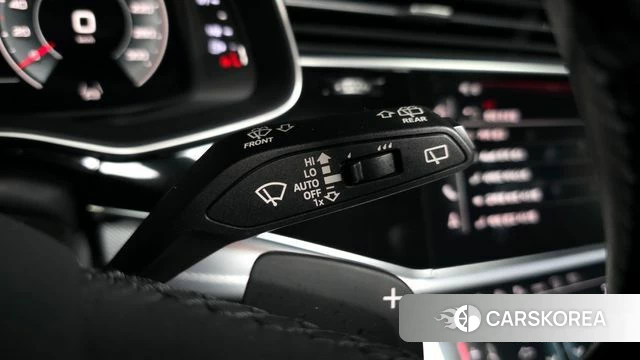 Audi Q8 (4M) id 3806739 из Кореи 19