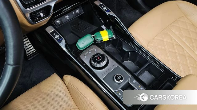 Kia Sorento 4th Generation id 4284493 из Кореи 34