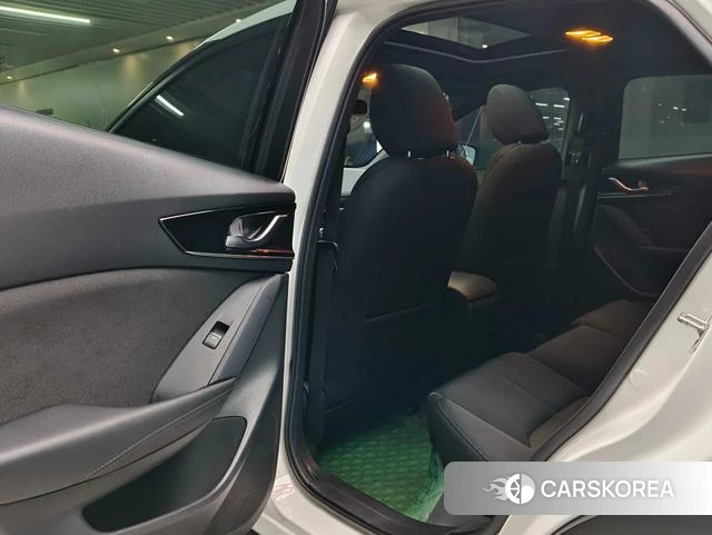 Mazda CX-4 id 4321322 из Китая 9