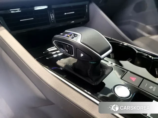 Volkswagen Touareg 3rd generation id 3036854 из Кореи 19