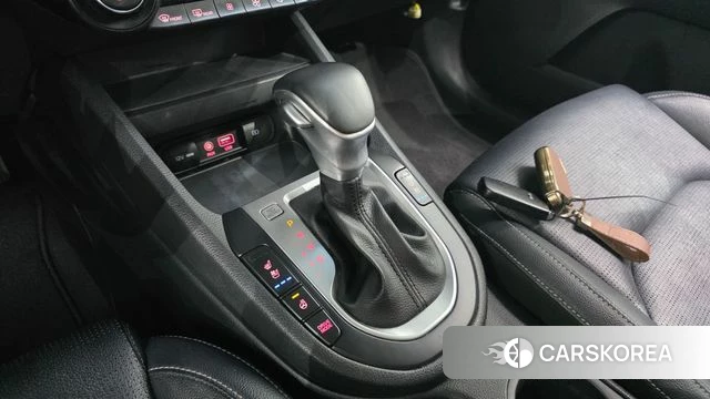 Kia Come New K3 id 4651437 из Кореи 28