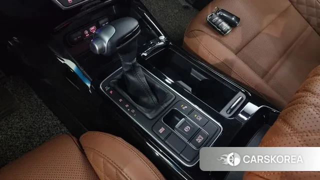 Kia The New Sorento id 3028941 из Кореи 19