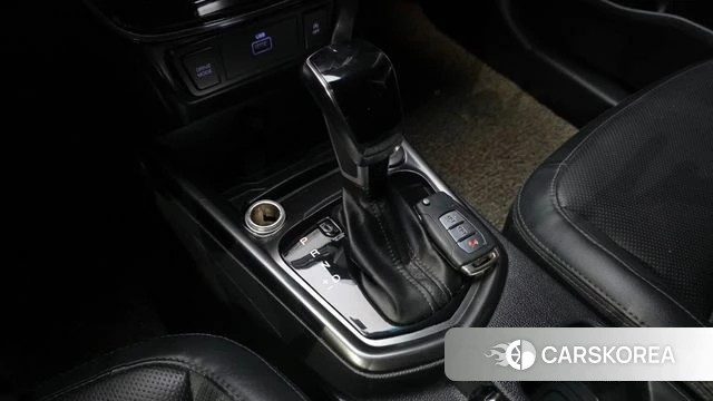 Ssangyong Berry New Tivoli id 3911462 из Кореи 19