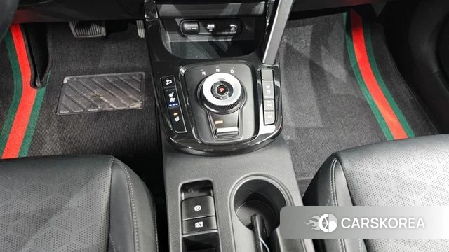 Kia The New Seltos id 4591217 из Кореи 32