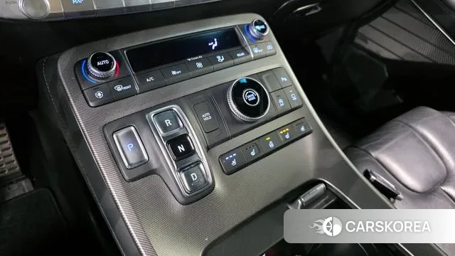 Hyundai Palisade id 3765498 из Кореи 19