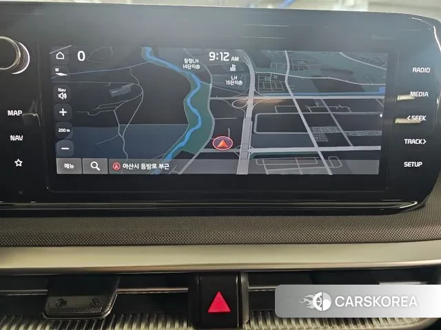 Kia K5 3rd generation id 3400938 из Кореи 19