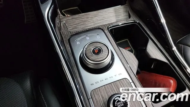 Kia Sorento 4th Generation id 2922131 из Кореи 19