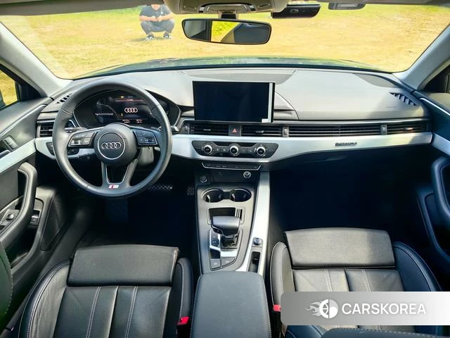 Audi A4L id 4301476 из Китая 9