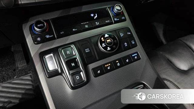 Hyundai Palisade id 3812573 из Кореи 19