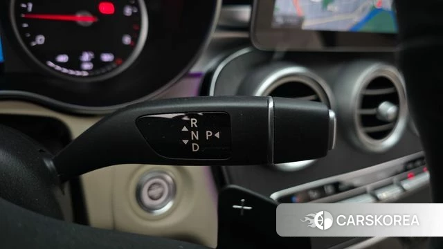 Mercedes-Benz C-Class W205 id 4755240 из Кореи 30
