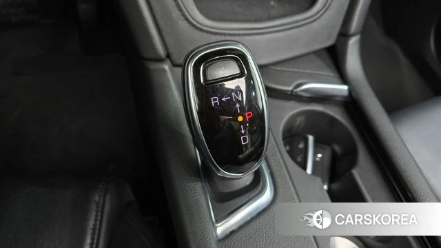Cadillac XT5 id 4587138 из Кореи 19