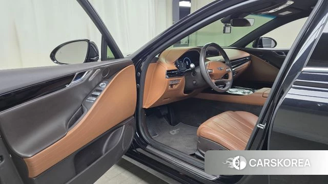 Genesis G80 (RG3) id 4848703 из Кореи 32
