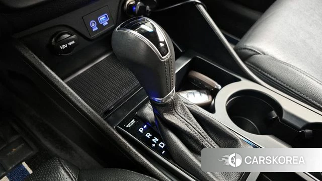 Hyundai All New Tucson id 4384900 из Кореи 30