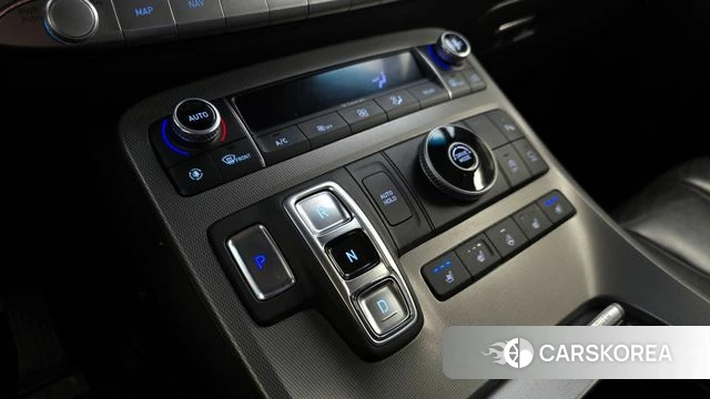 Hyundai Palisade id 4304826 из Кореи 30