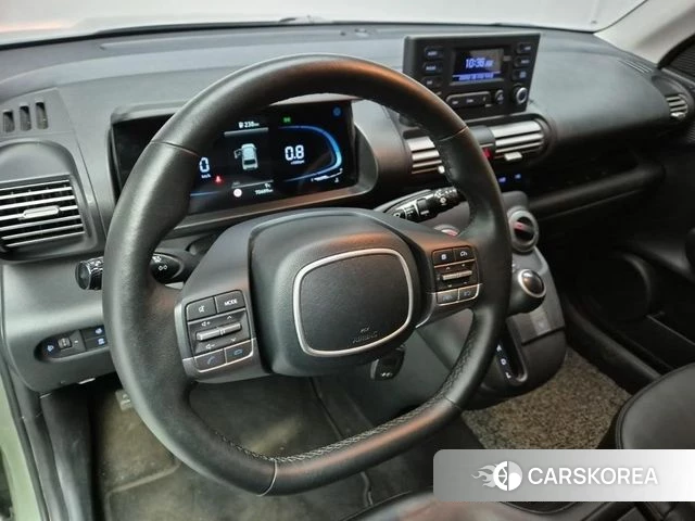 Hyundai Casper id 3851735 из Кореи 17