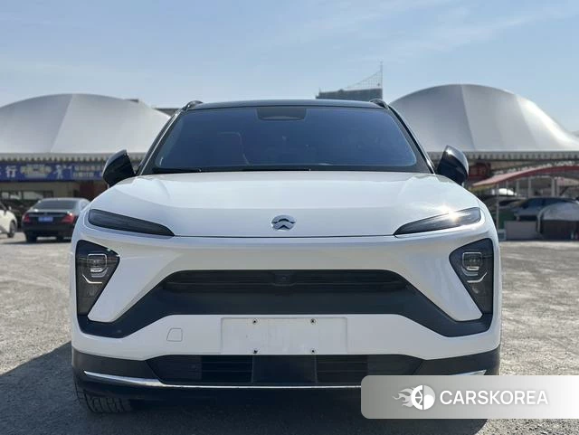 Weilai ES6 id 3869931 из Китая 15