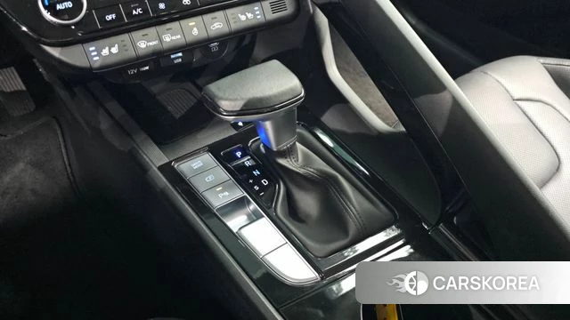Hyundai The New Avante Hybrid (CN7) id 4381228 из Кореи 32