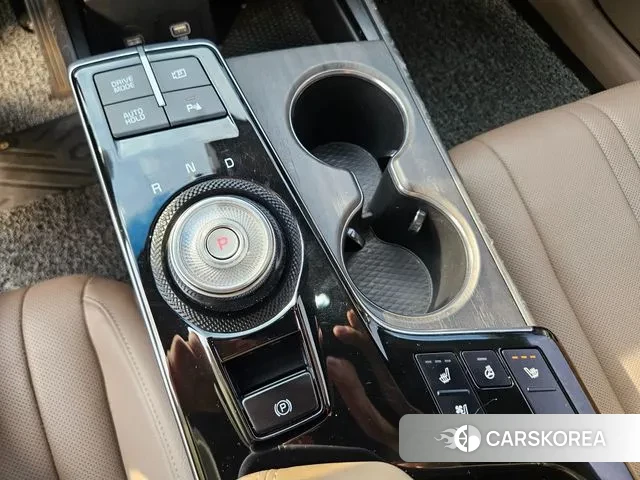 Kia K8 Hybrid id 2998968 из Кореи 19