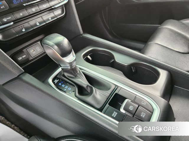 Hyundai Santa Fe TM id 4551330 из Кореи 19
