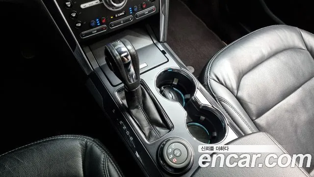 Ford Explorer id 2839860 из Кореи 19