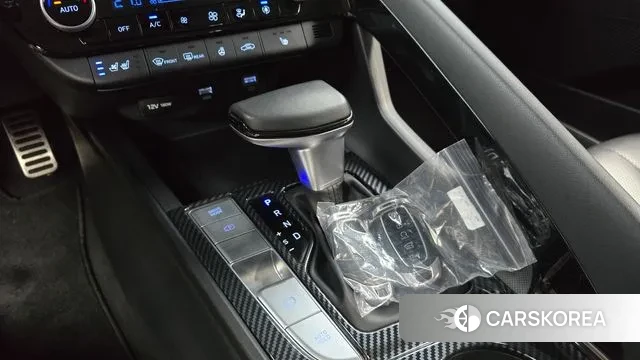 Hyundai Avante (CN7) id 3111973 из Кореи 19