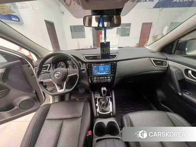 Nissan Qashqai id 4277050 из Китая 9