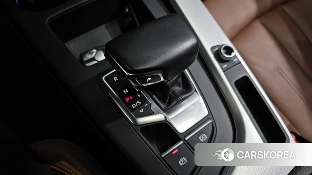 Audi A4 (B9) id 3819083 из Кореи 19