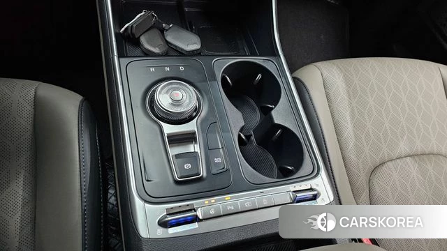 Kia The New Carnival 4th Generation id 4200846 из Кореи 29