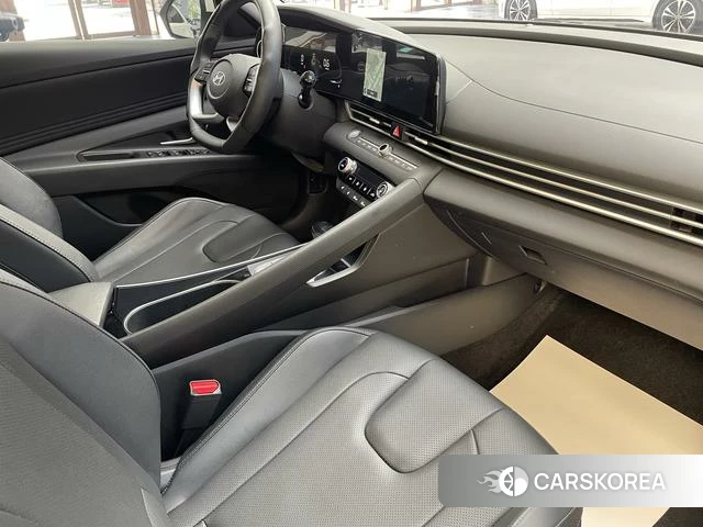 Hyundai Elantra id 4258145 из Китая 17