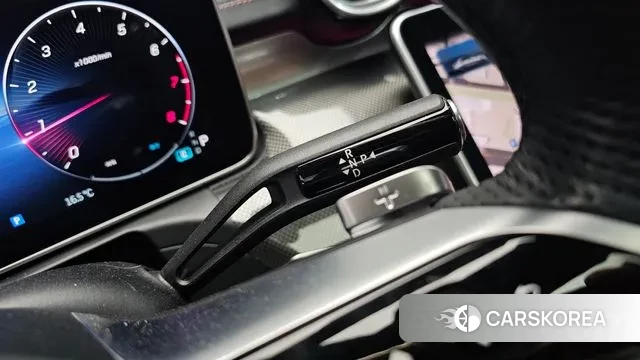 Mercedes-Benz C-Class W206 id 3426792 из Кореи 19