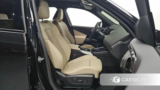 BMW X3 (G45) id 4612317 из Кореи 32
