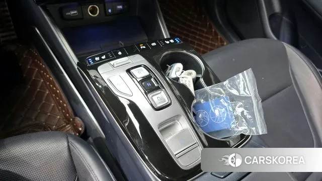 Hyundai Tucson (NX4) id 2975703 из Кореи 19