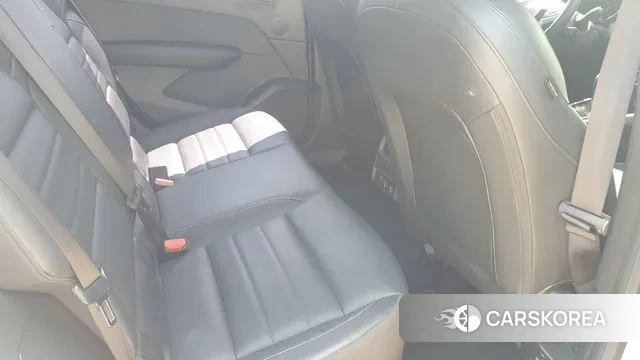 Renault Korea (Samsung) XM3 id 2980902 из Кореи 10