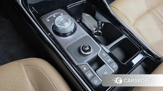 Kia The New Sorento 4th Generation id 4590741 из Кореи 29