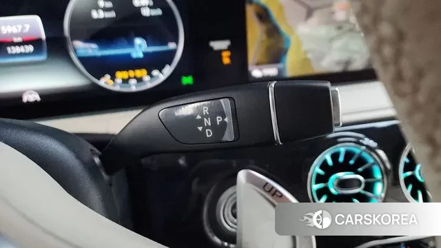 Mercedes-Benz S-Class W222 id 3661829 из Кореи 19