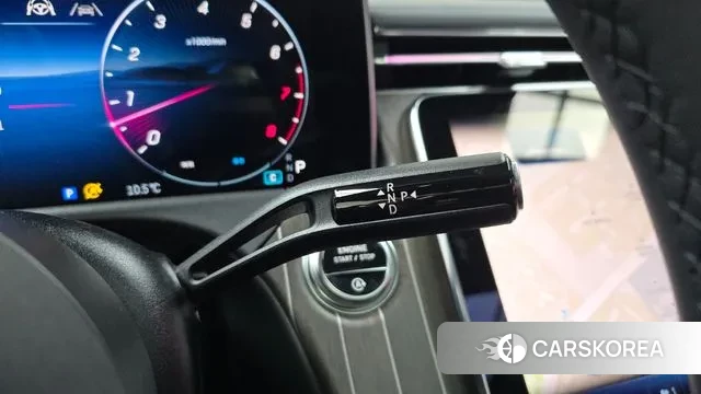 Mercedes-Benz E-Class W214 id 3486833 из Кореи 19