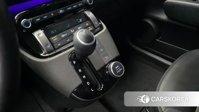 Hyundai Casper id 3561168 из Кореи 19