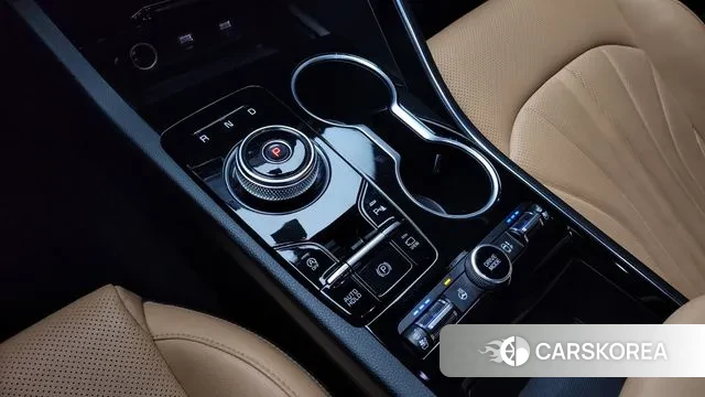 Kia K5 3rd generation id 3361666 из Кореи 19