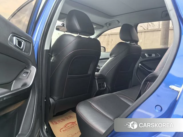 Chery Tiggo 5x id 4240313 из Китая 13