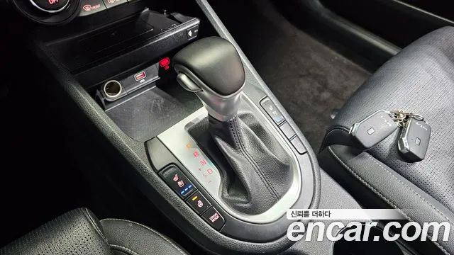 Kia The New K3 2nd generation id 2698189 из Кореи 19