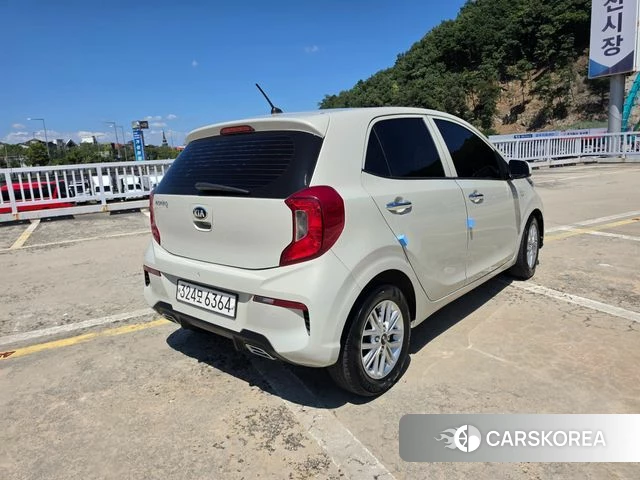 Kia Morning Urban (JA) id 4672055 из Кореи 18