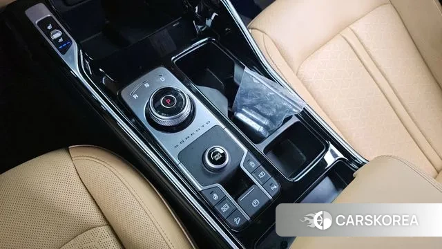 Kia Sorento 4th Generation id 3043957 из Кореи 19