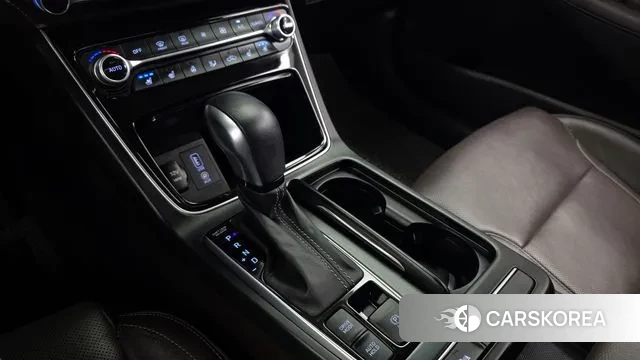 Hyundai Grandeur IG id 3705893 из Кореи 19