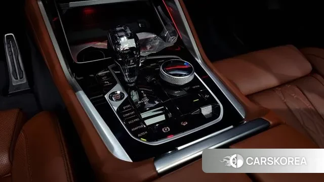 BMW X6 (G06) id 3437395 из Кореи 19