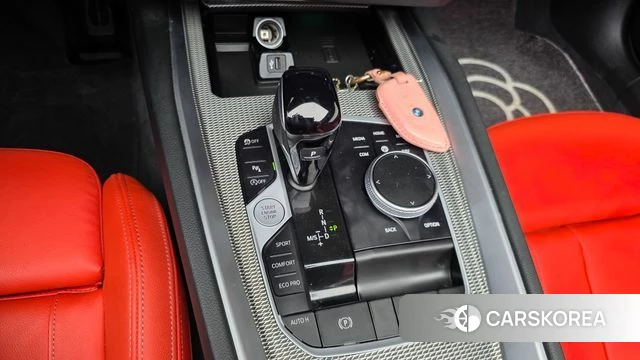 BMW Z4 (G29) id 4624342 из Кореи 19